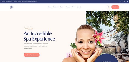 JA Ego - Robust Multipurpose Websites Joomla Template